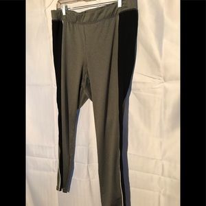 Catherine’s women’s workout pants 1X 18/20
